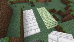 Sugar Infused Blocks [1.7.10] para Minecraft