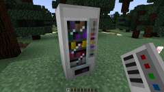 Vending Machines Revamped [1.7.10] para Minecraft