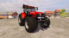 Case IH Puma CVX 230 v2.1 para Farming Simulator 2013