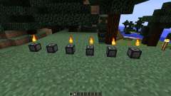 Particle in a Box [1.8] para Minecraft