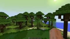 Biomes O Plenty [1.7.2] para Minecraft