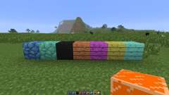 Mo Shiz [1.6.4] para Minecraft