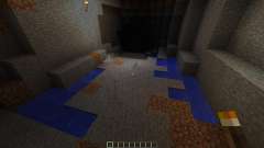 CaveBiomes [1.7.10] para Minecraft