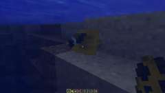 Aquatic Abyss [1.7.10] para Minecraft