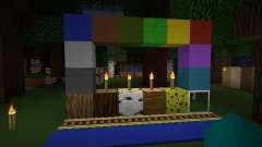 EasyDefault Resource Pack [32x][1.8.8] para Minecraft