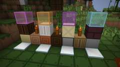 Cimple With A C [16x][1.8.8] para Minecraft