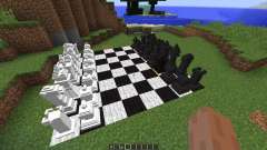MineChess [1.8] para Minecraft