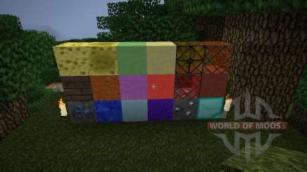 Medieval Pack [32x][1.8.8] para Minecraft