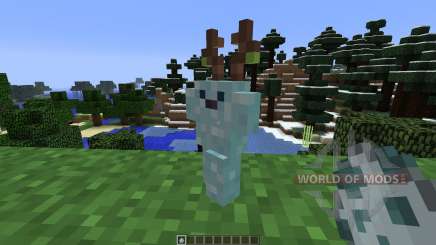 Ice Pixie [1.6.2] para Minecraft