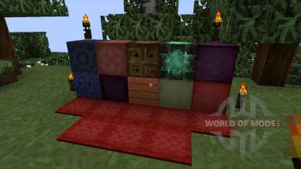 Moray Swift Resource Pack [16x][1.8.8] para Minecraft