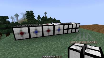 Gravity Science [1.7.2] para Minecraft