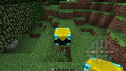 Gakais Flight Table [1.7.10] para Minecraft