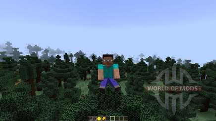 Simply Sit [1.7.10] para Minecraft