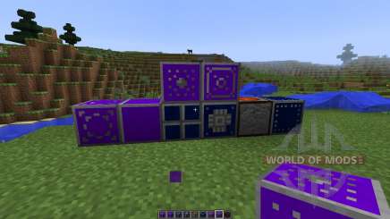 EssentialCraft 3 [1.7.10] para Minecraft