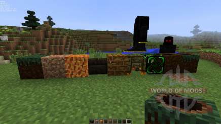 The Betweenlands [1.7.10] para Minecraft