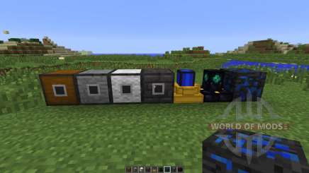 Railcraft [1.6.4] para Minecraft