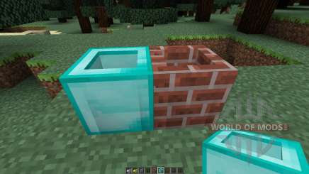 FancyPack [1.7.10] para Minecraft