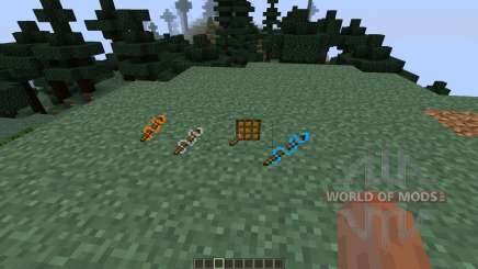 Magical Stick [1.7.10] para Minecraft