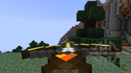 Crossbow 2 [1.7.10] para Minecraft