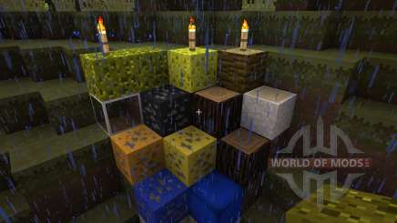 Bic Resource Pack [16x][1.8.8] para Minecraft