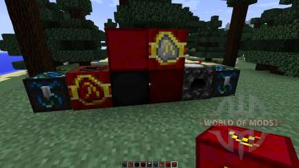 ProjectE [1.7.10] para Minecraft