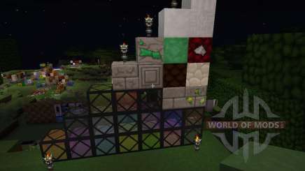 Prooheck Pack [64x][1.8.8] para Minecraft