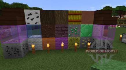 Lidrith [32x][1.8.8] para Minecraft