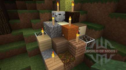 SmoothieCraft Resource Pack [16x][1.8.8] para Minecraft