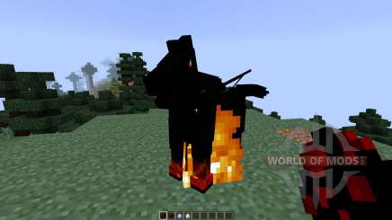 Ultimate Unicorn [1.7.10] para Minecraft