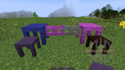 FancyPack [1.8] para Minecraft