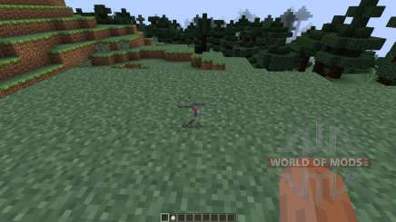 MyFit [1.7.10] para Minecraft