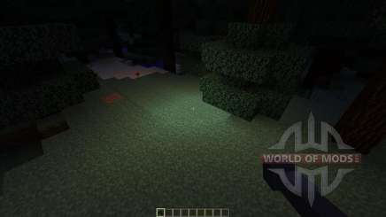 Flashlight [1.7.10] para Minecraft