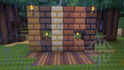 Leben [16x][1.8.8] para Minecraft