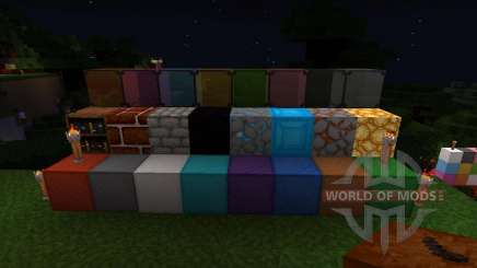 Travelers Charm Pack [32x][1.8.1] para Minecraft