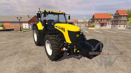 JCB 8310 Fastrac para Farming Simulator 2013