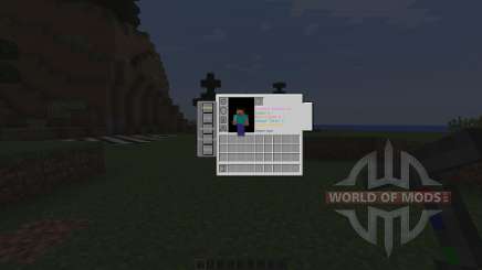 MyFit [1.8] para Minecraft