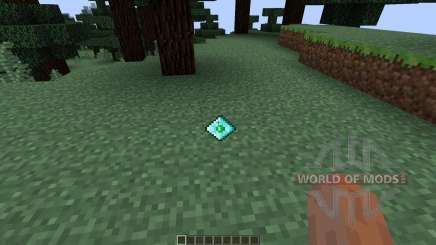 Roxas Experience Gem [1.7.10] [1.7.2] para Minecraft