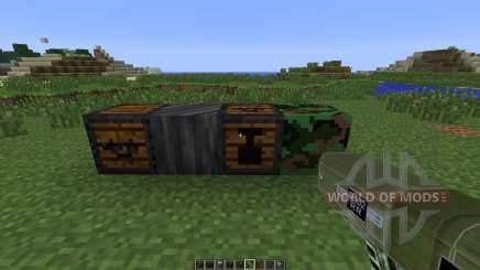 Rival Rebels [1.6.4] para Minecraft