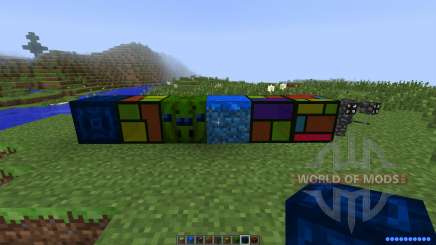 Divine RPG [1.7.10] para Minecraft