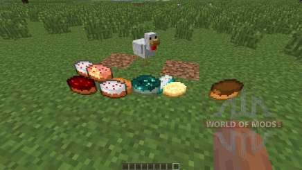 Cake is a Lie [1.6.4] para Minecraft