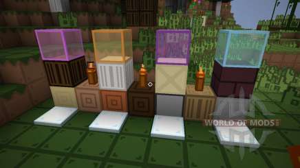 Cimple With A C [16x][1.8.8] para Minecraft