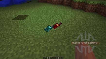 E-Mobile [1.7.10] para Minecraft