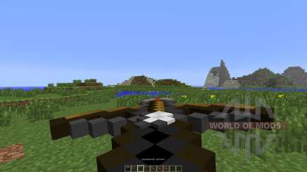 Crossbow 2 [1.6.4] para Minecraft