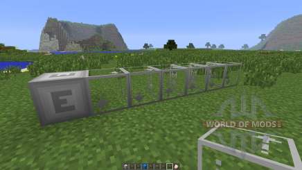 Elevator [1.6.4] para Minecraft