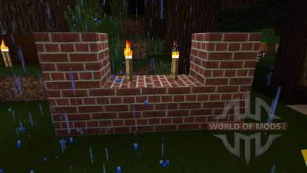 MaggiCrafts Photo Realistic Pack [128x][1.8.8] para Minecraft