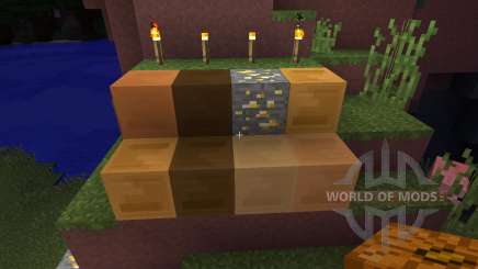 Club Penguin Resource Pack [16x][1.8.1] para Minecraft