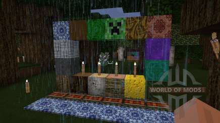 Absolution Resource Pack [128x][1.8.8] para Minecraft