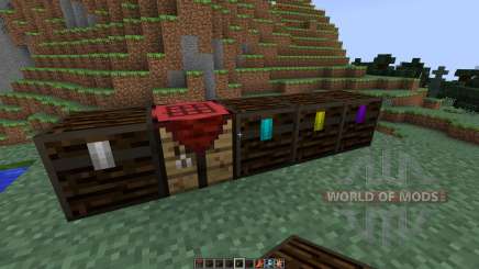 TerraArts [1.7.10] para Minecraft