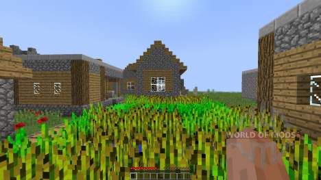 Turm des Todes [1.8][1.8.8] para Minecraft
