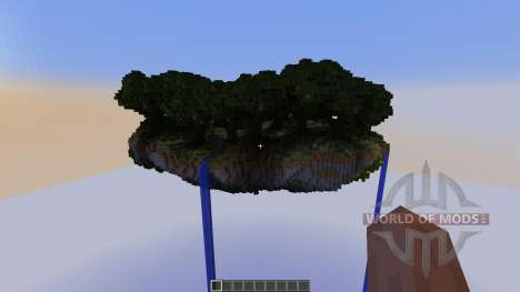 Random Terraform 2 Forest para Minecraft